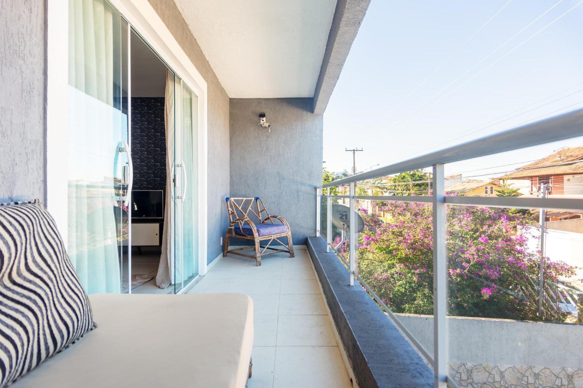 Refugio Tropical Casa De Praia Com Piscina Aquecida E 4 Suites E Garagem 3 Carros, 800 Mtrs Da Praia Internet 700 Mbps, Condominio Privado Com Pista De Skate , Quadra De Futevolei , Campos E Quadras De Futebol! Cabo Frio Exteriör bild