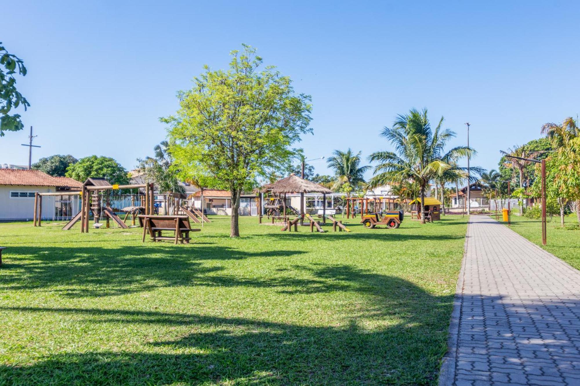 Refugio Tropical Casa De Praia Com Piscina Aquecida E 4 Suites E Garagem 3 Carros, 800 Mtrs Da Praia Internet 700 Mbps, Condominio Privado Com Pista De Skate , Quadra De Futevolei , Campos E Quadras De Futebol! Cabo Frio Exteriör bild