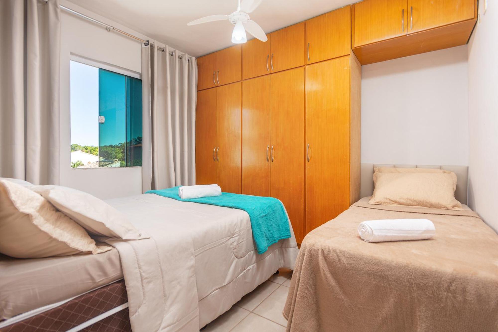 Refugio Tropical Casa De Praia Com Piscina Aquecida E 4 Suites E Garagem 3 Carros, 800 Mtrs Da Praia Internet 700 Mbps, Condominio Privado Com Pista De Skate , Quadra De Futevolei , Campos E Quadras De Futebol! Cabo Frio Exteriör bild