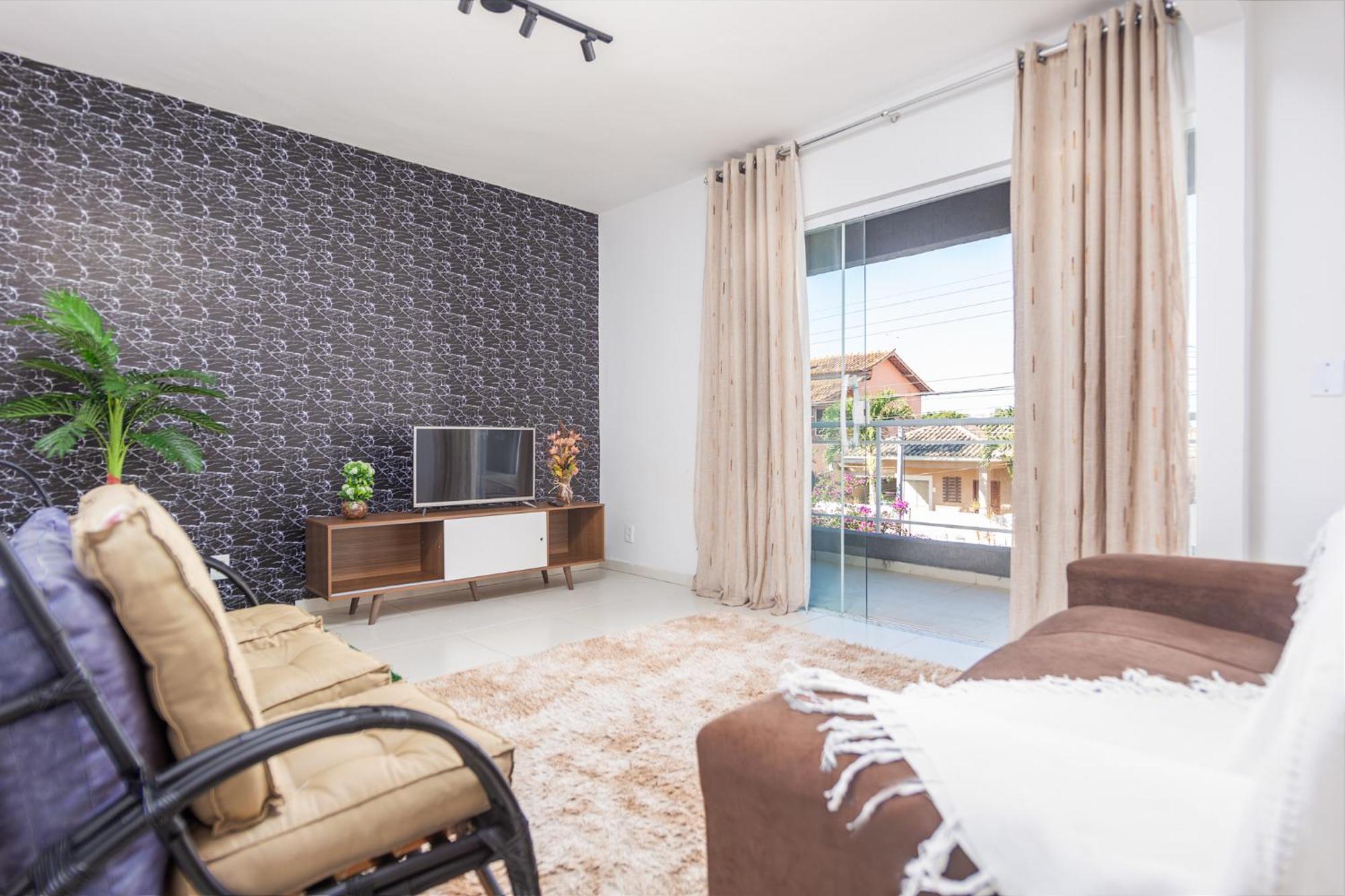 Refugio Tropical Casa De Praia Com Piscina Aquecida E 4 Suites E Garagem 3 Carros, 800 Mtrs Da Praia Internet 700 Mbps, Condominio Privado Com Pista De Skate , Quadra De Futevolei , Campos E Quadras De Futebol! Cabo Frio Exteriör bild