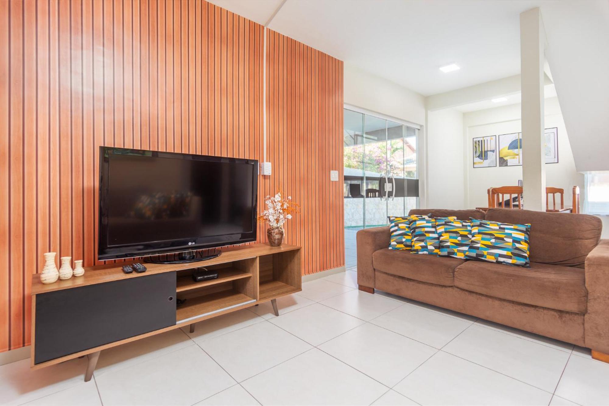 Refugio Tropical Casa De Praia Com Piscina Aquecida E 4 Suites E Garagem 3 Carros, 800 Mtrs Da Praia Internet 700 Mbps, Condominio Privado Com Pista De Skate , Quadra De Futevolei , Campos E Quadras De Futebol! Cabo Frio Exteriör bild